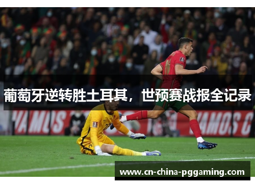 葡萄牙逆转胜土耳其,世预赛战报全记录 葡萄牙逆转胜土耳其,世预赛战报全记录
